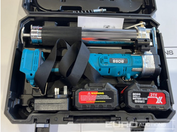 Equipamento de construção