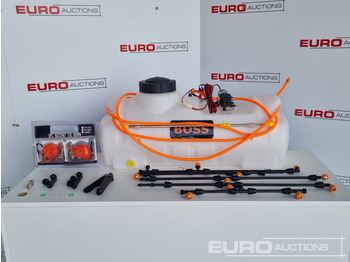 Equipamento de construção