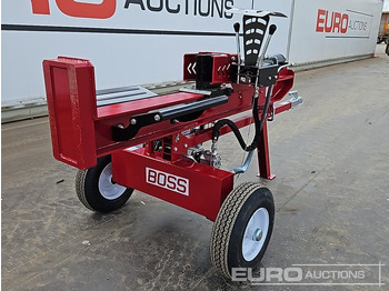 Equipamento de construção