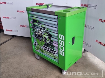 Equipamento de construção