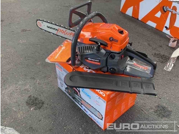 Equipamento para oficina Unused Daewoo DACS4516: foto 2