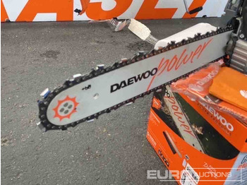 Equipamento para oficina Unused Daewoo DACS4516: foto 4
