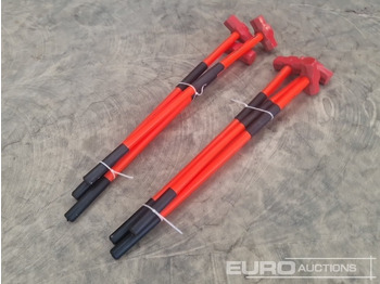 Equipamento para oficina