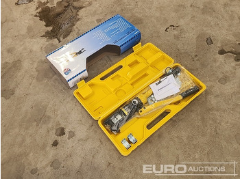 Equipamento para oficina