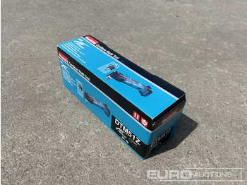 Equipamento de construção MAKITA