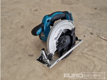 Equipamento de construção MAKITA