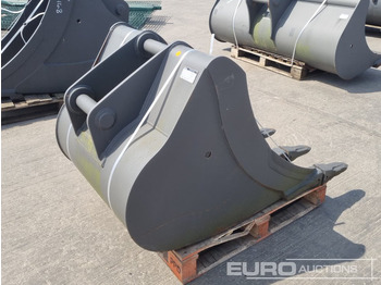 Balde novo Unused Miller 36" Scoop Bucket 65mm Pin to suit 13 Ton Excavator: foto 5