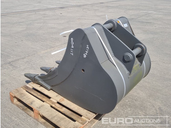 Balde novo Unused Miller 36" Scoop Bucket 65mm Pin to suit 13 Ton Excavator: foto 3