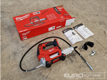 Equipamento de construção
