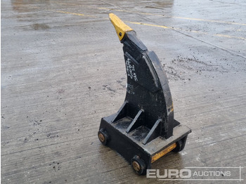 Balde novo Unused Ripper 80mm Pin to suit 20 Ton Excavator: foto 3