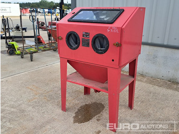 Equipamento de construção
