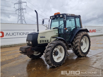 Trator VALTRA 6400