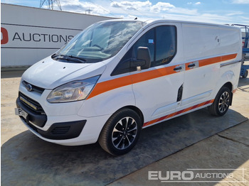 Veículo comercial FORD Transit