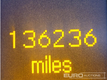 Veículo comercial MERCEDES-BENZ Sprinter 314