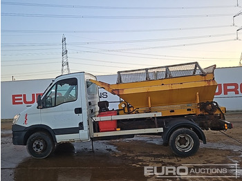 Veículo comercial 2012 Iveco 70C17: foto 2