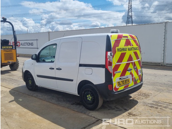 Veículo comercial 2020 Nissan NV250: foto 3