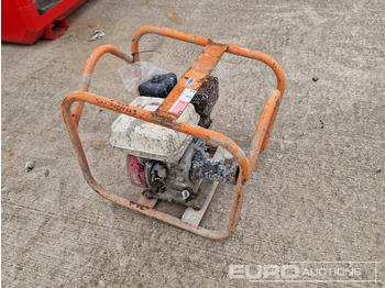 Máquina de asfalto HONDA