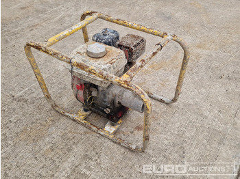 Máquina de asfalto HONDA