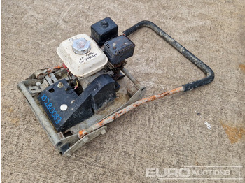 Equipamento de construção HONDA