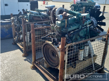 Motor Volvo 6 Cylinder Engine (2 of): foto 3