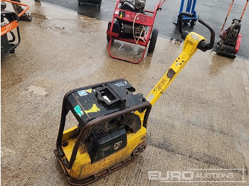 Máquina de asfalto WACKER