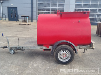 Depósito de armazenamento Western 950 Litre: foto 5 Depósito de armazenamento Western 950 Litre: foto 5