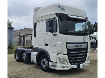 Tractor DAF XF 106 480