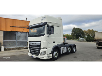 Tractor DAF XF 106 480