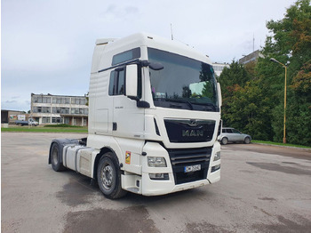 Tractor MAN TGA 18.460