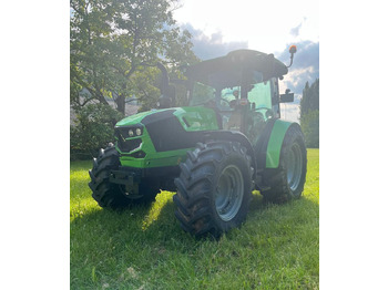 Trator DEUTZ
