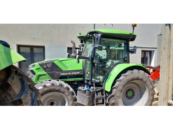 Trator DEUTZ