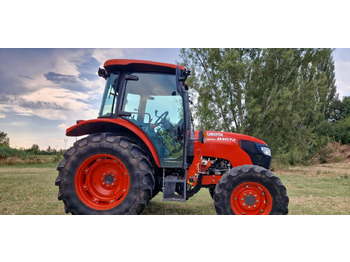 Trator Trattore usato Kubota M4072: foto 2