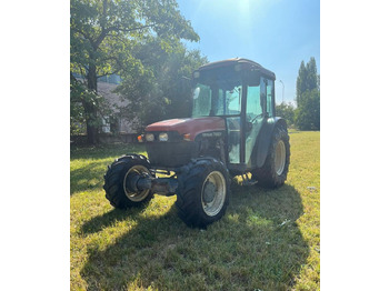Trator NEW HOLLAND