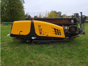 Máquina de perfuração direcional DITCH WITCH
