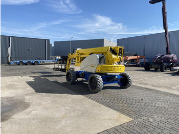 Plataforma articulada Niftylift HR21 D 4x4, Hoogwerker, 21 meter: foto 3 Plataforma articulada Niftylift HR21 D 4x4, Hoogwerker, 21 meter: foto 3