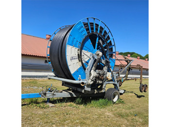 Equipamento para irrigação