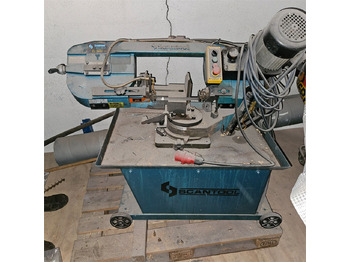 Máquina para metal