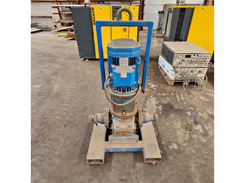 Leasing de ABC Azcue BT-LV 80T ABC Azcue BT-LV 80T: foto 2