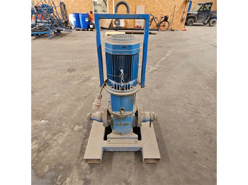 Leasing de ABC Azcue BT-LV 80T ABC Azcue BT-LV 80T: foto 4