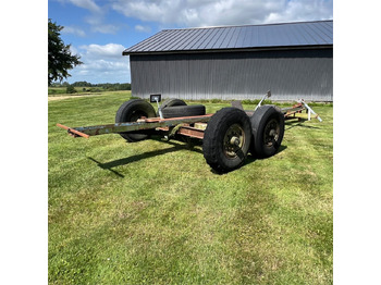 Reboque para barco ABC Bådvogn/Boat trailer 42: foto 4