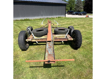 Reboque para barco ABC Bådvogn/Boat trailer 42: foto 5
