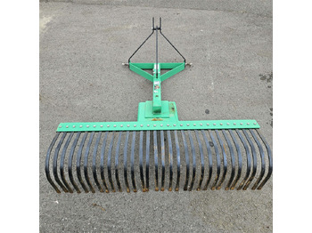 Equipamentos para jardinagem