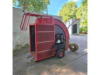 Equipamentos para jardinagem