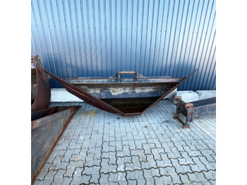 Balde escavadora por Máquina de construção ABC Profilskovl: foto 4