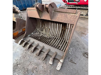 Balde para separação