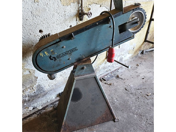 Máquina ABC Unknown: foto 4