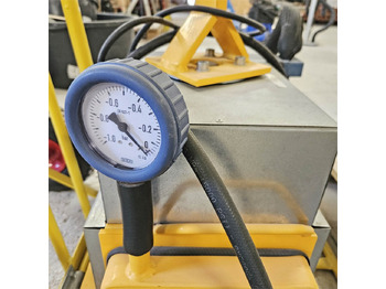 Equipamento de construção ABC Z: foto 5 Equipamento de construção ABC Z: foto 5