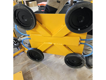 Equipamento de construção ABC Z: foto 3 Equipamento de construção ABC Z: foto 3