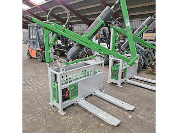 Equipamento de construção
