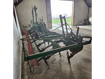 Leasing de Agrodan Nedfælder Agrodan Nedfælder: foto 5